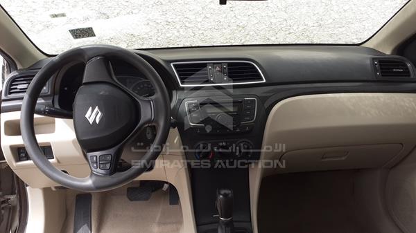 Photo 14 VIN: MA3VC4A12FA123553 - SUZUKI CIAZ 