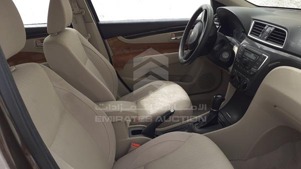 Photo 21 VIN: MA3VC4A12FA123553 - SUZUKI CIAZ 