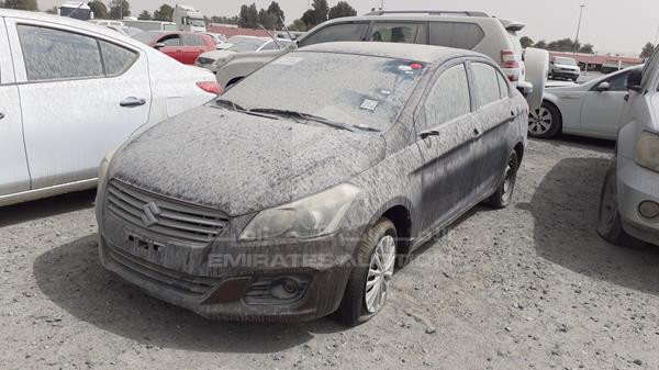 Photo 4 VIN: MA3VC4A12FA123553 - SUZUKI CIAZ 