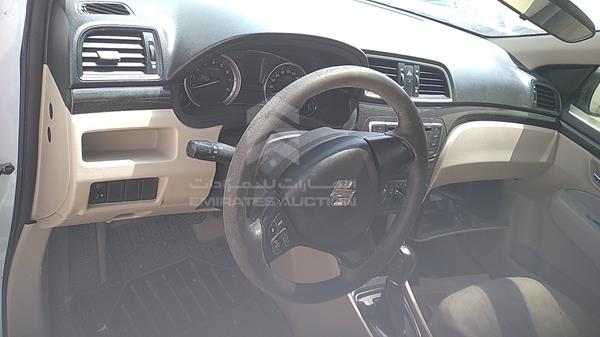 Photo 14 VIN: MA3VC4A13HA261279 - SUZUKI CIAZ 