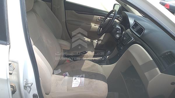 Photo 21 VIN: MA3VC4A13HA261279 - SUZUKI CIAZ 