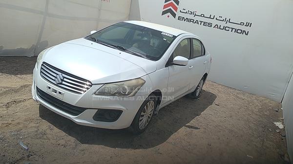 Photo 4 VIN: MA3VC4A13HA261279 - SUZUKI CIAZ 