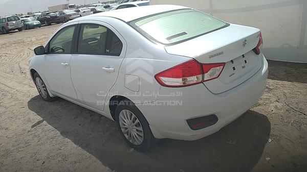 Photo 5 VIN: MA3VC4A13HA261279 - SUZUKI CIAZ 