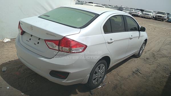 Photo 7 VIN: MA3VC4A13HA261279 - SUZUKI CIAZ 