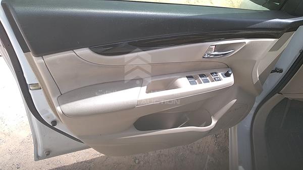 Photo 9 VIN: MA3VC4A13HA261279 - SUZUKI CIAZ 