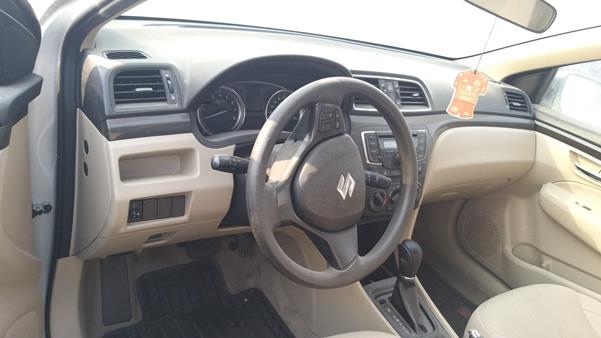 Photo 10 VIN: MA3VC4A14FA117737 - SUZUKI CIAZ 