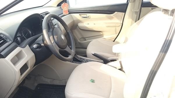 Photo 11 VIN: MA3VC4A14FA117737 - SUZUKI CIAZ 