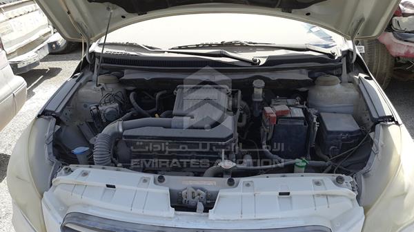 Photo 24 VIN: MA3VC4A17GA186228 - SUZUKI CIAZ 