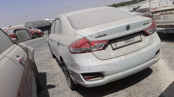 Photo 4 VIN: MA3VC4A17GA186228 - SUZUKI CIAZ 