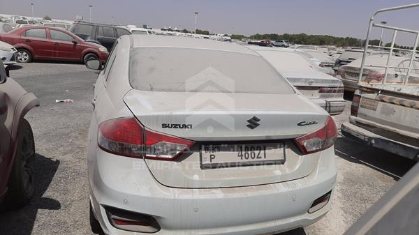 Photo 5 VIN: MA3VC4A17GA186228 - SUZUKI CIAZ 