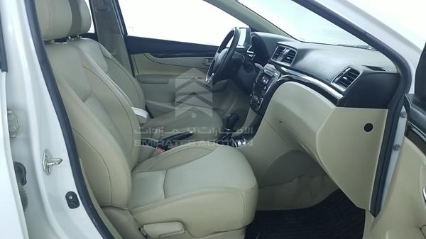 Photo 27 VIN: MA3VC4A17GA186228 - SUZUKI CIAZ 