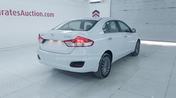 Photo 9 VIN: MA3VC4A17GA186228 - SUZUKI CIAZ 