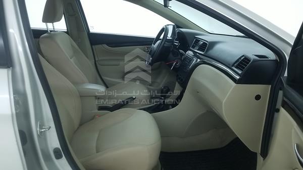 Photo 24 VIN: MA3VC4A18HA288929 - SUZUKI CIAZ 