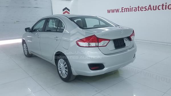 Photo 5 VIN: MA3VC4A18HA288929 - SUZUKI CIAZ 