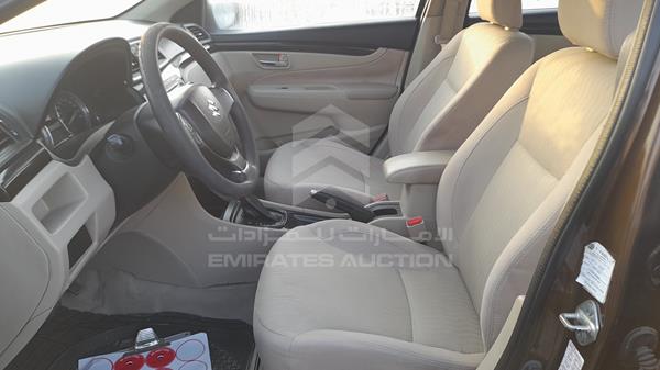 Photo 11 VIN: MA3VC4A1XHA299026 - SUZUKI CIAZ 