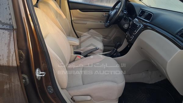 Photo 23 VIN: MA3VC4A1XHA299026 - SUZUKI CIAZ 