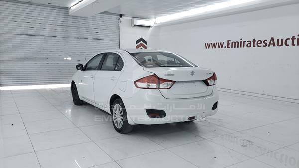 Photo 5 VIN: MA3VC7A15KA384641 - SUZUKI CIAZ 