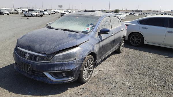 Photo 4 VIN: MA3VC7A18LA387129 - SUZUKI CIAZ 