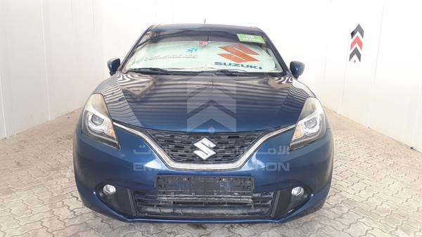 Photo 0 VIN: MA3WB5B20JA398044 - SUZUKI BALENO 