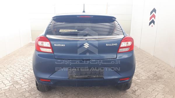 Photo 7 VIN: MA3WB5B20JA398044 - SUZUKI BALENO 