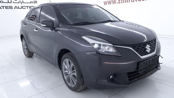 Photo 10 VIN: MA3WB5B24KA616343 - SUZUKI BALENO 