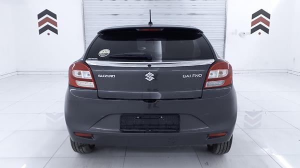 Photo 8 VIN: MA3WB5B24KA616343 - SUZUKI BALENO 