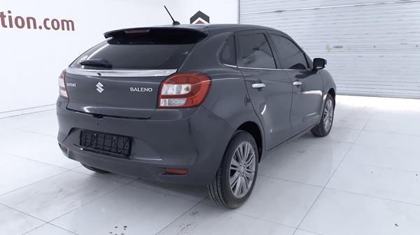 Photo 9 VIN: MA3WB5B24KA616343 - SUZUKI BALENO 