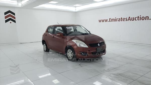 Photo 9 VIN: MA3ZC6B12FA744805 - SUZUKI SWIFT 