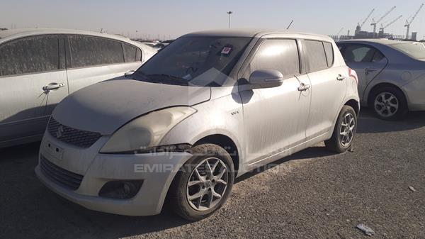 Photo 3 VIN: MA3ZC6B1XFA737214 - SUZUKI SWIFT 