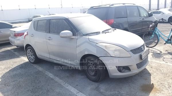 Photo 9 VIN: MA3ZC6B1XFA820237 - SUZUKI SWIFT 