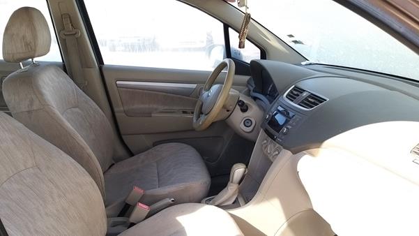 Photo 22 VIN: MA3ZE8A13F0304122 - SUZUKI ERTIGA 