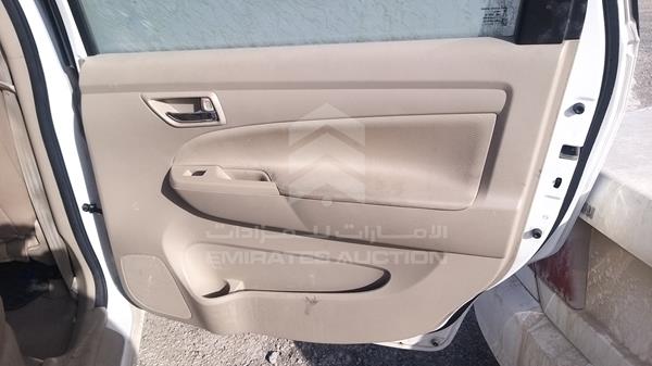 Photo 19 VIN: MA3ZE8A16G0428662 - SUZUKI ERTIGA 