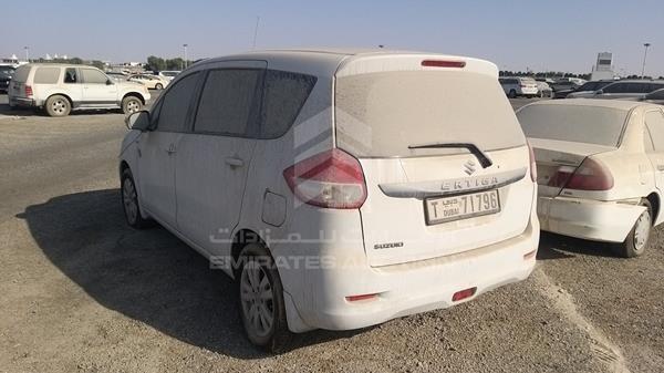 Photo 4 VIN: MA3ZE8A16G0428662 - SUZUKI ERTIGA 