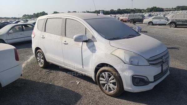 Photo 7 VIN: MA3ZE8A16G0428662 - SUZUKI ERTIGA 