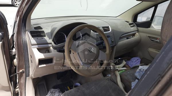 Photo 11 VIN: MA3ZE8A17F0301059 - SUZUKI ERTIGA 