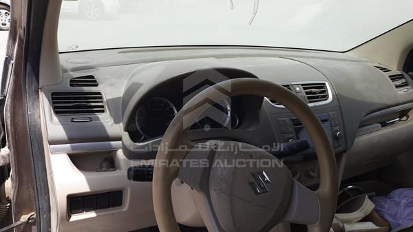 Photo 12 VIN: MA3ZE8A17F0301059 - SUZUKI ERTIGA 