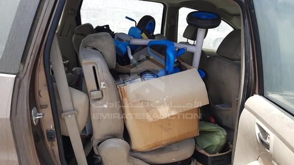 Photo 17 VIN: MA3ZE8A17F0301059 - SUZUKI ERTIGA 