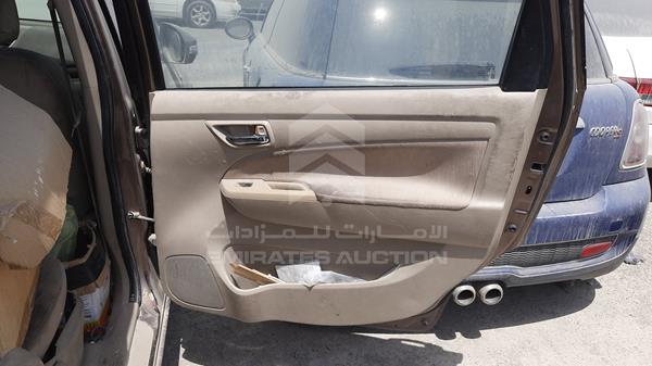 Photo 18 VIN: MA3ZE8A17F0301059 - SUZUKI ERTIGA 