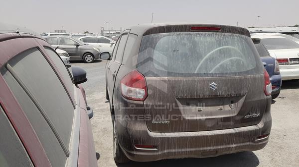 Photo 4 VIN: MA3ZE8A17F0301059 - SUZUKI ERTIGA 