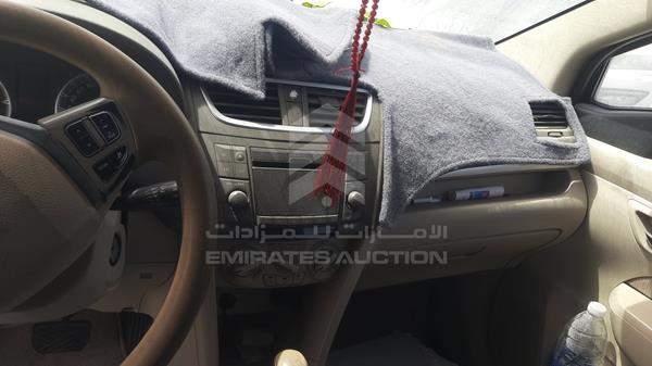 Photo 15 VIN: MA3ZE8A17F0310702 - SUZUKI ERTIGA 