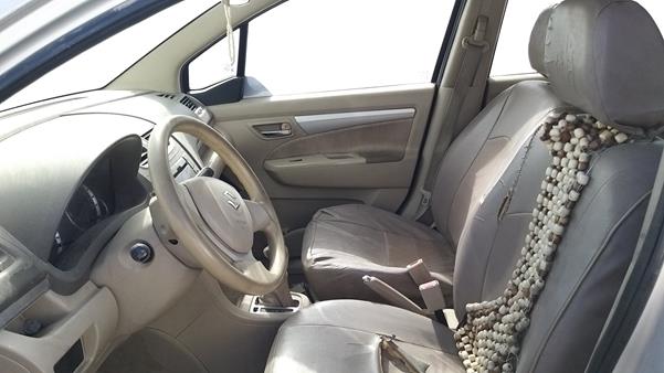 Photo 10 VIN: MA3ZE8A18F0300535 - SUZUKI ERTIGA 