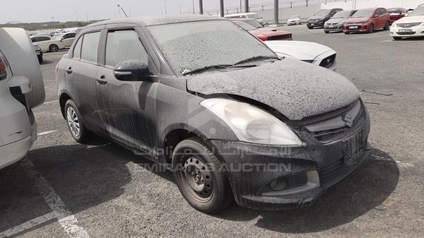 Photo 8 VIN: MA3ZF6B11GA848646 - SUZUKI SWIFT 