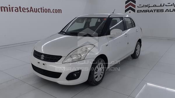 Photo 4 VIN: MA3ZF6B14DA271719 - SUZUKI SWIFT 