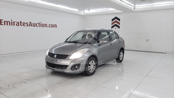 Photo 4 VIN: MA3ZF6B18DA285395 - SUZUKI SWIFT 