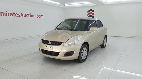 Photo 5 VIN: MA3ZF6B19FA588091 - SUZUKI SWIFT 