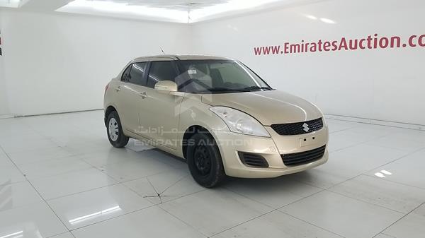 Photo 9 VIN: MA3ZF6B19FA588091 - SUZUKI SWIFT 