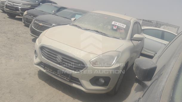 Photo 4 VIN: MA3ZF6C13KA492238 - SUZUKI DZIRE 