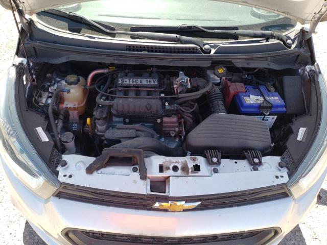 Photo 10 VIN: MA6CB5CD4LT024260 - CHEVROLET BOLT 