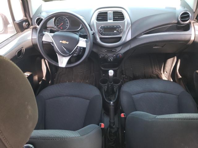 Photo 7 VIN: MA6CB5CD4LT024260 - CHEVROLET BOLT 