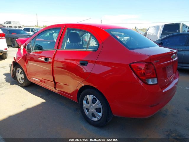 Photo 2 VIN: MA6CB5CD5JT067115 - CHEVROLET BOLT EV 